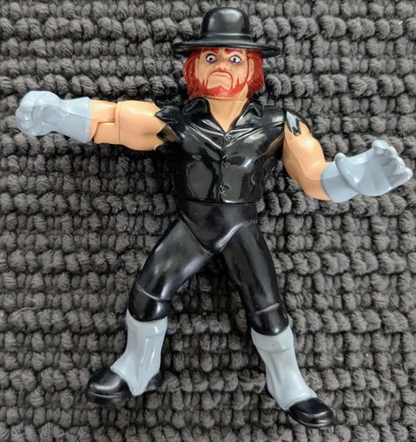 Wwf hasbro figur wrestler the - wrestler,