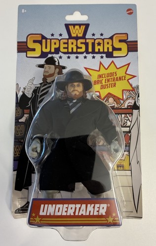 Wwe superstars undertaker - wwe,
