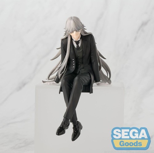 Black butler boarding school - black,