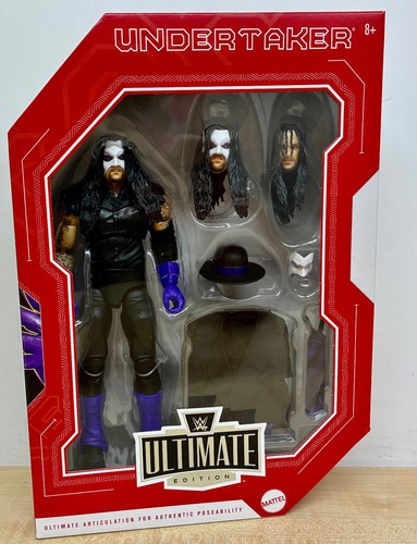 Wwe the undertaker wrestling - wwe,