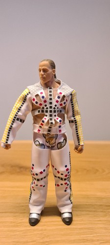Wwf wwe wcw - wwf,