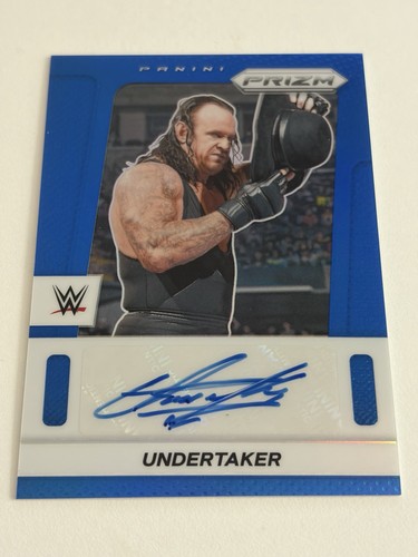 Wwe panini prizm - wwe,