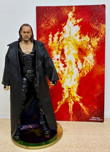 Wwe the undertaker wrestling - wwe,