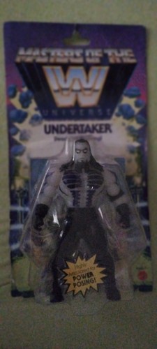 Masters the wwe - of, universe