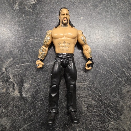 The undertaker figur wwe - figur,