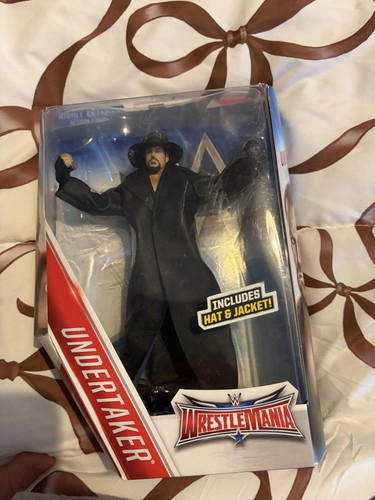 Wwe elite collection - wwe,