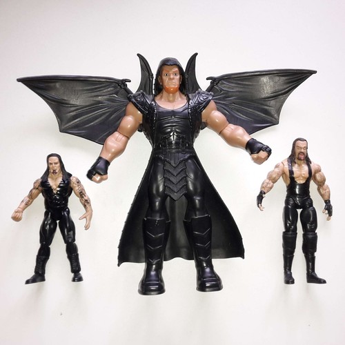 Wrestling wwe action - wrestling, figuren