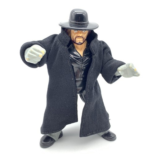 Undertaker action figur - figur, wwe