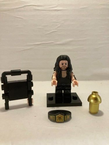 Undertaker figur - undertaker,