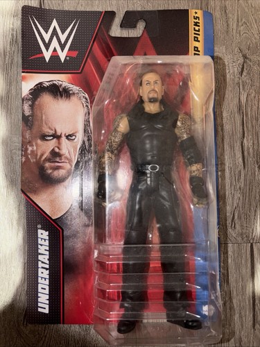 Wwe undertaker figur - wwe,
