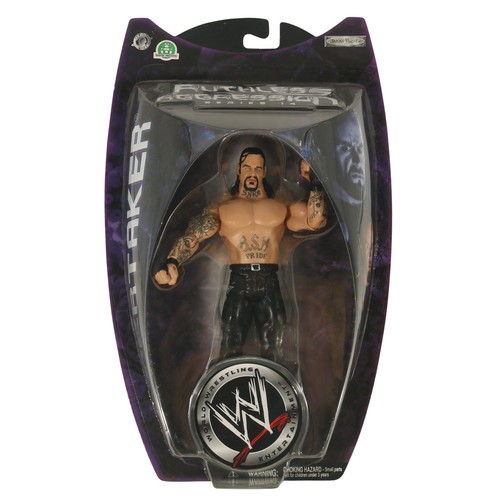 Undertaker wwf wwe - -,