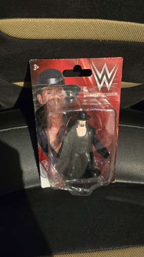 Wwe undertaker figur - wwe,