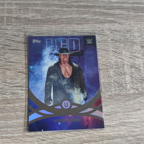 2026 topps universe wwe peak - topps,