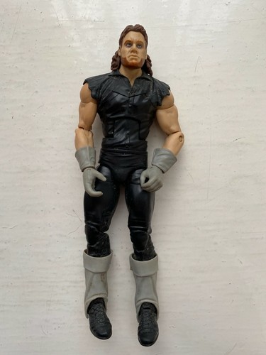 Wwe the undertaker - wwe, mattel