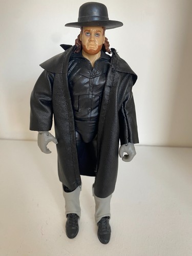 Wwe the undertaker - wwe,