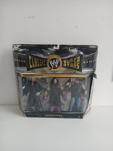 Wwe wrestling figur - wrestling,