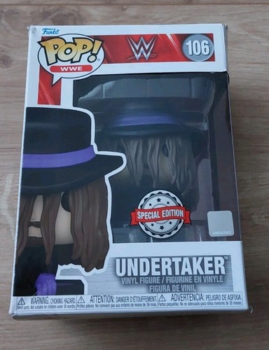 Funko pop wwe - -,