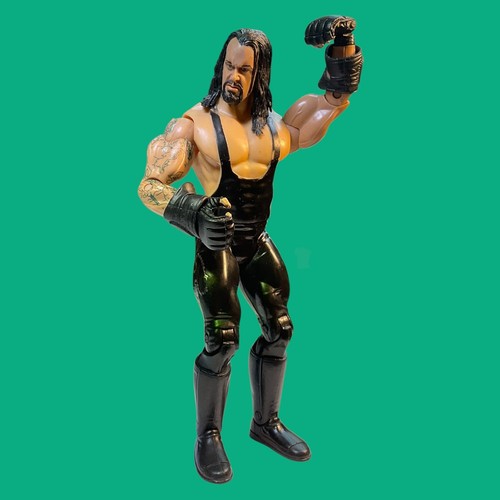 Wwe the undertaker - the,