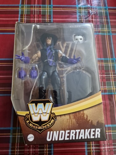 Wwe elite collection - wwe,