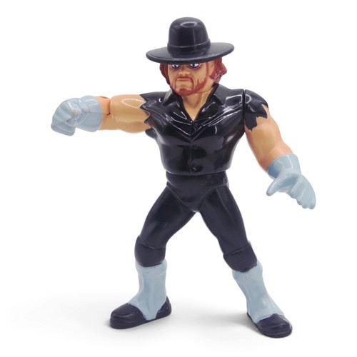 Wwf hasbro the undertaker - the,