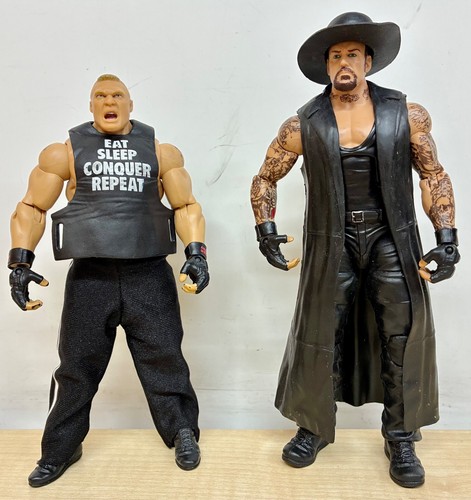 Wwe brock lesnar - -,