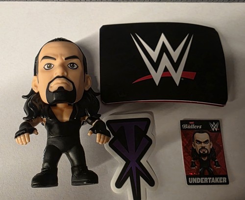 Zuru wwe ballers - wwe,