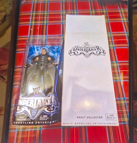 Wwe the undertaker - wwe,