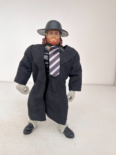 Wwe der undertaker mattel - der,