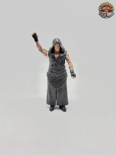 Wwf wwe wrestling figur - wwf/wwe,