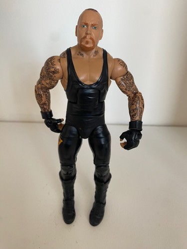 Wwe der undertaker - wwe,