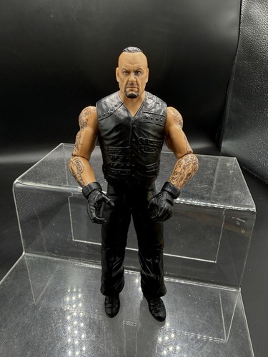 Mattel wwe wrestling - wwe,