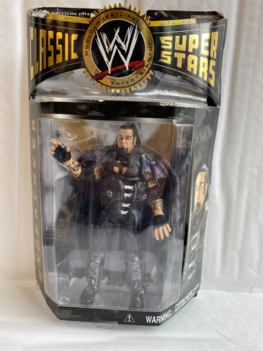 Wwe the undertaker classic - the,