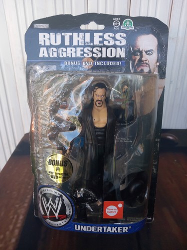 Wwe jakks pacific - jakks,