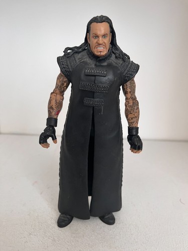 Wwe die undertaker - die,