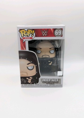 Wwe funko pop vinyl figura - vinyl,