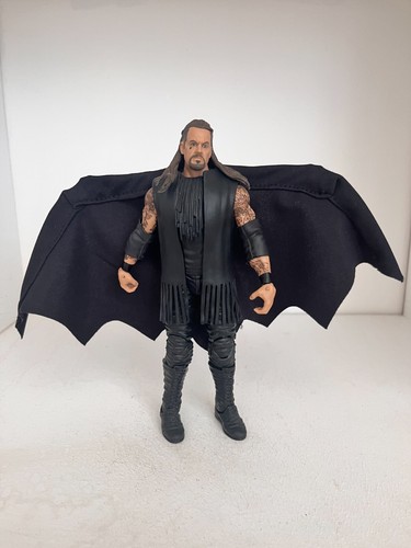 Wwe the bestatter mattel - wwe,