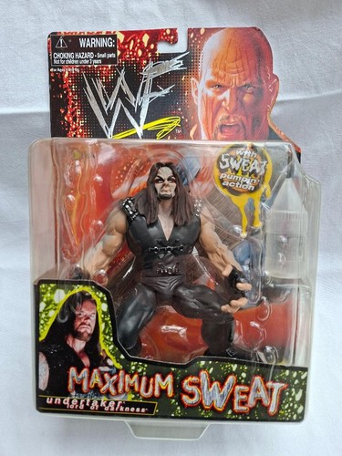 Wwf undertaker lord dark - lord,