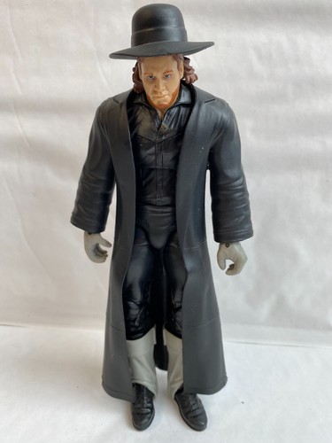 Wwe the undertaker mattel - the,