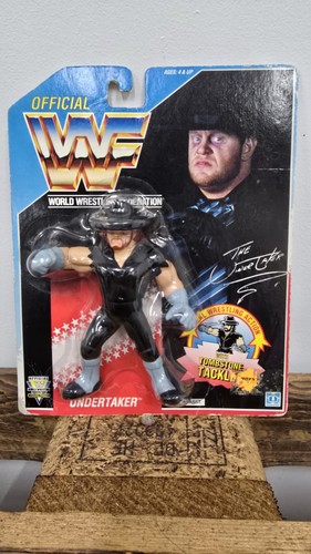 Wwf wwe hasbro the - wwe,