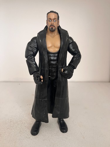 Wwe the undertaker - wwe,