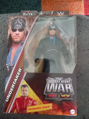 Wwe wcw the monday night - wwe,