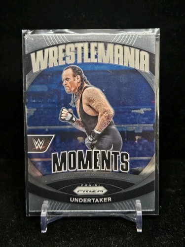 2024 panini prizm - 2024, wwe