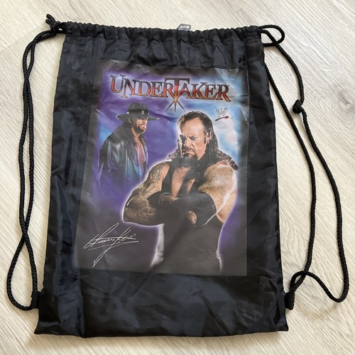 The undertaker wwe wrestling - the,