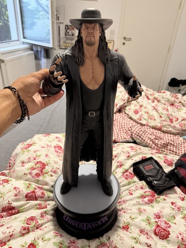 Wwe undertaker figur - undertaker,