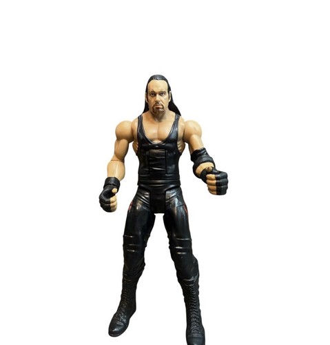 Wwe mattel elite actionfigur - elite,