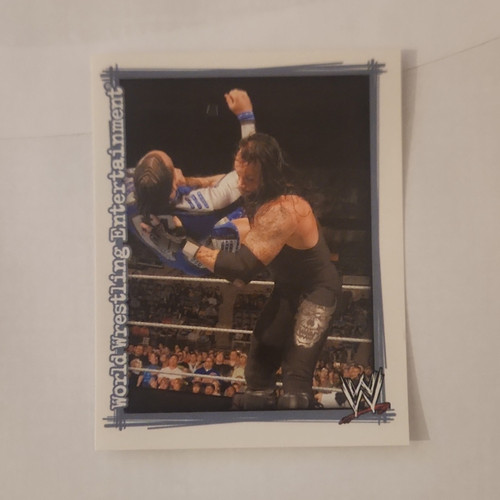 Wwe superstars uncovered - superstars,