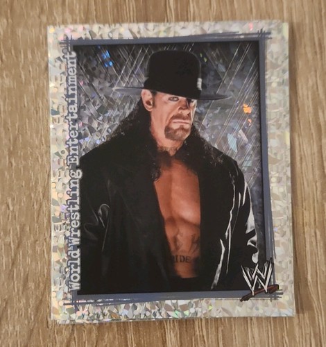 Wwe the undertaker - wwe,