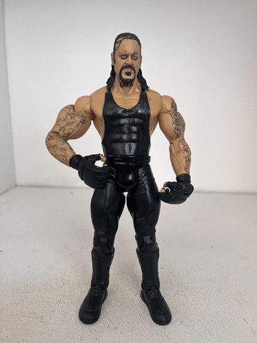Wwe the undertaker jakks - the,