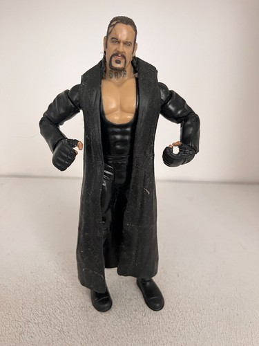Wwe the undertaker jakks - wwe,