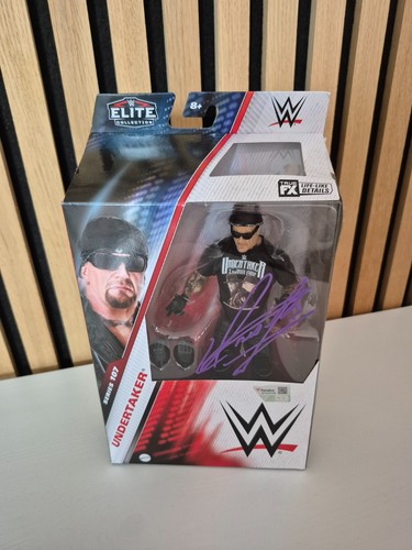 Wwe mattel elite 107 - wwe,